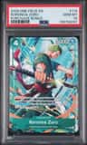 Roronoa Zoro