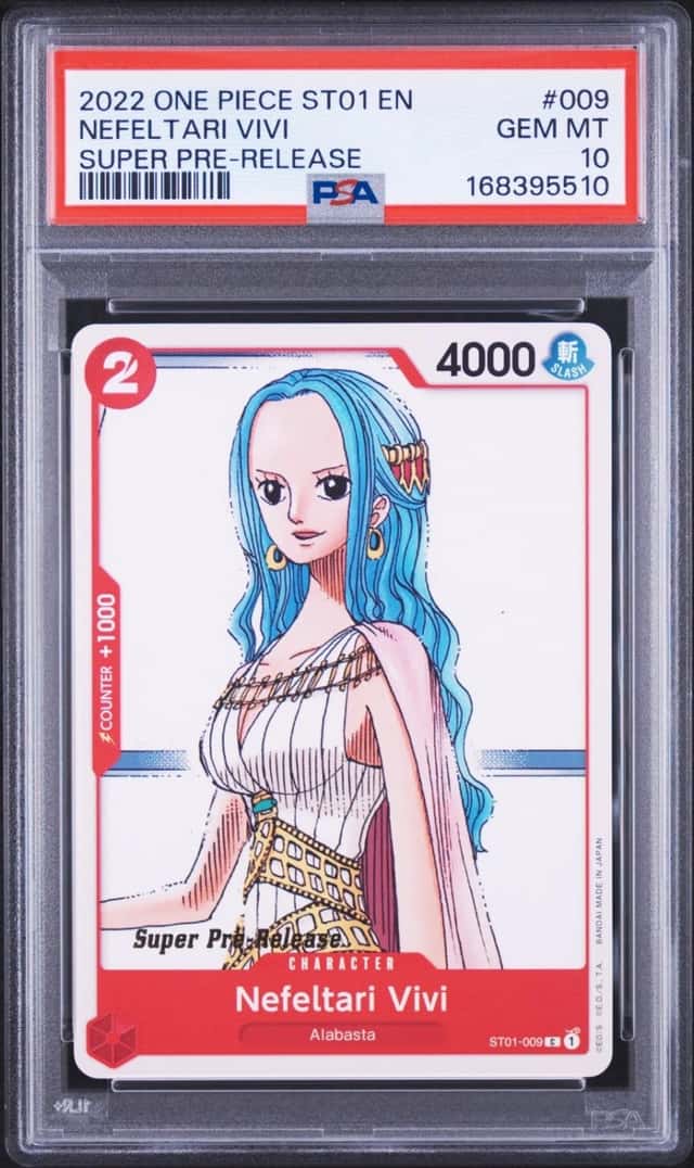 Nefeltari Vivi