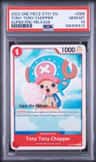 Tony Tony Chopper