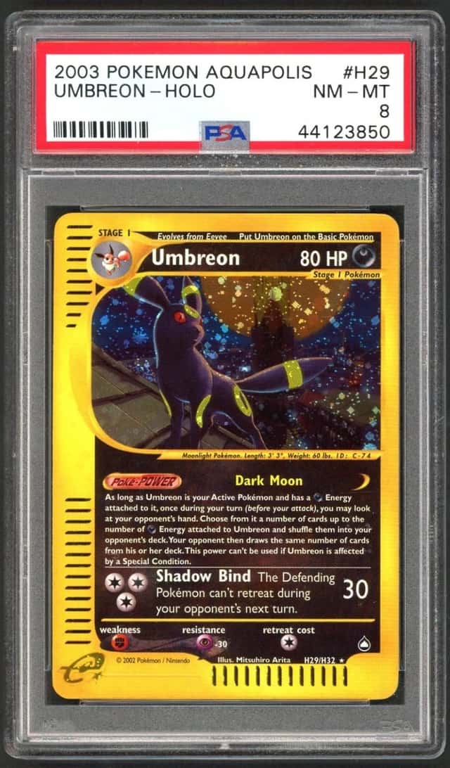 Umbreon