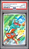 Bulbasaur