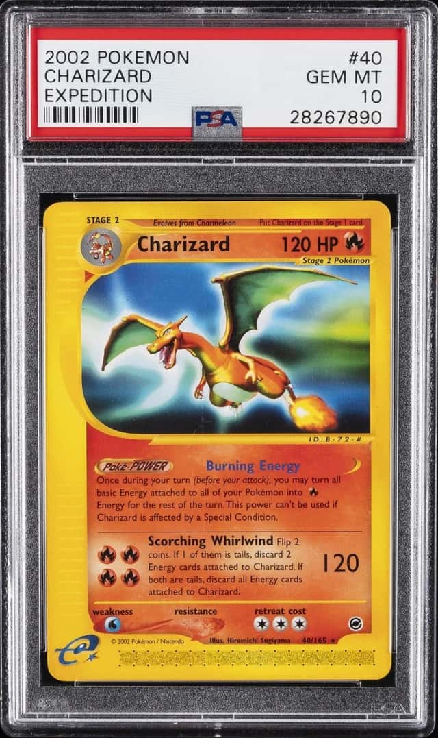 Charizard