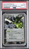 Rocket'S Scyther Ex