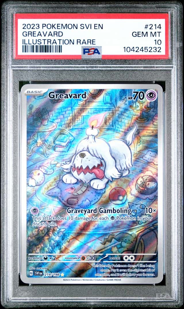 Greavard