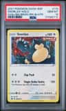 Snorlax