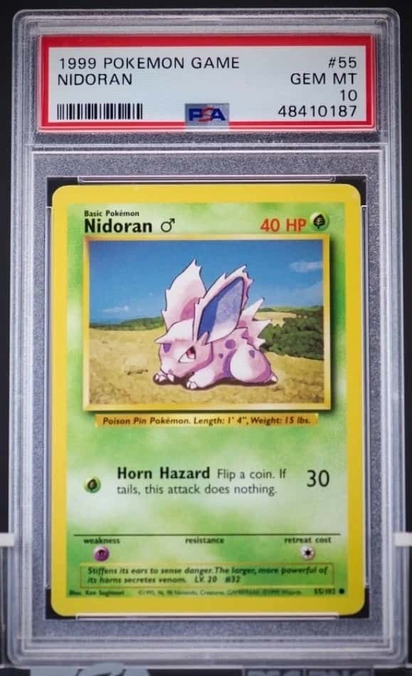 Nidoran