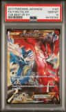 Yveltal Ex