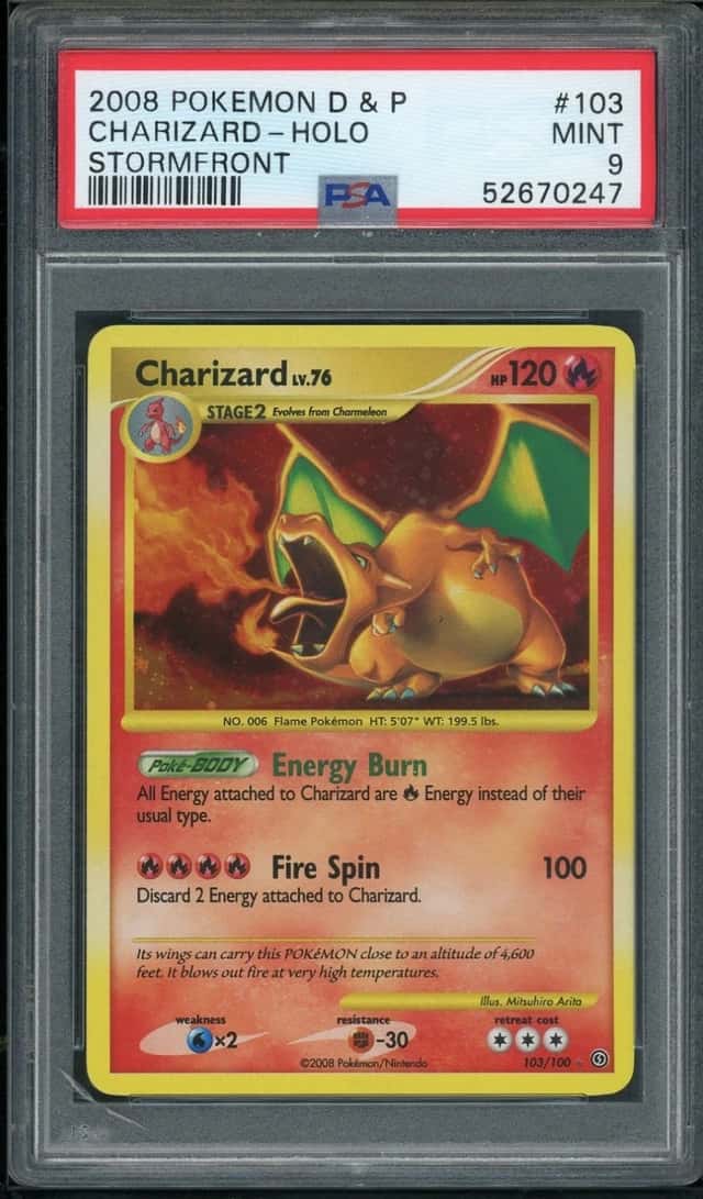 Charizard