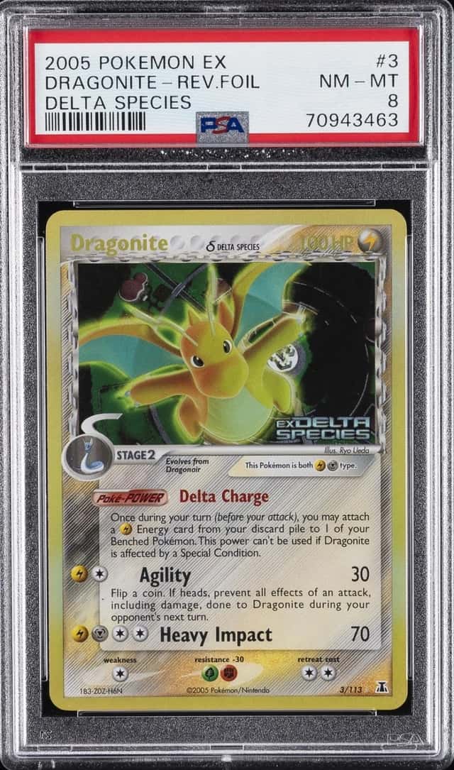 Dragonite