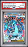 Mega Charizard X Ex