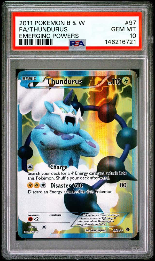 Thundurus