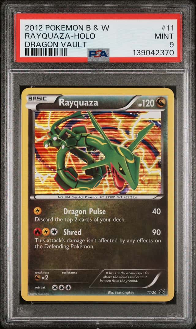Rayquaza