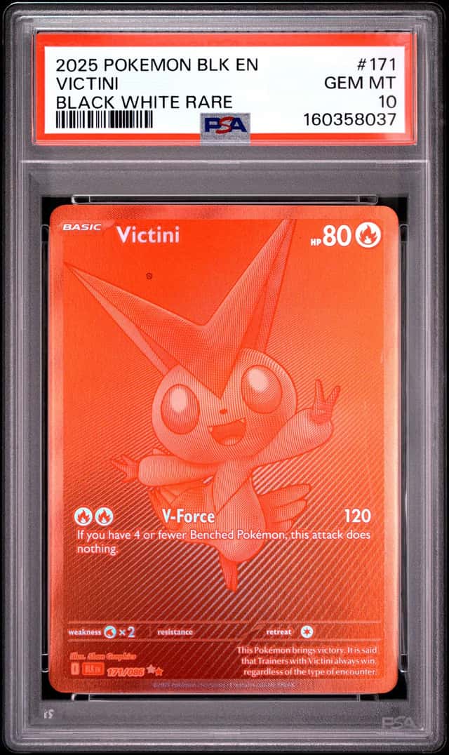 Victini
