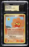 Sunny Castform