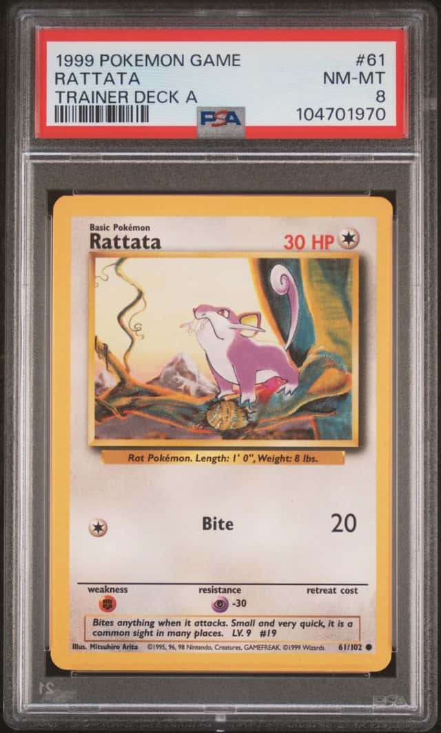 Rattata