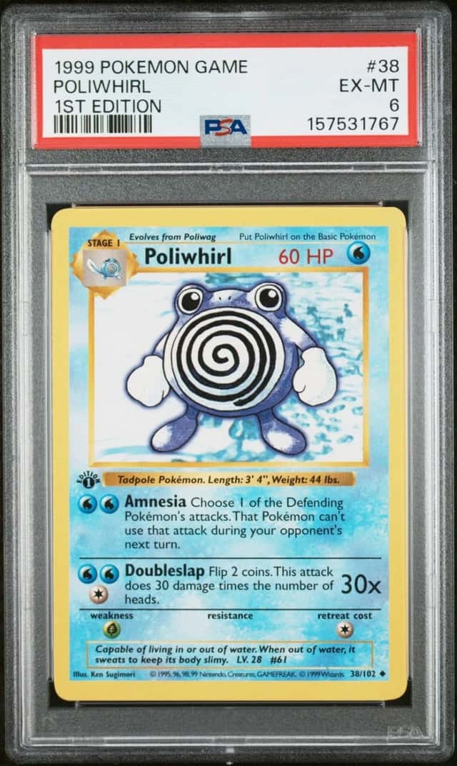 Poliwhirl