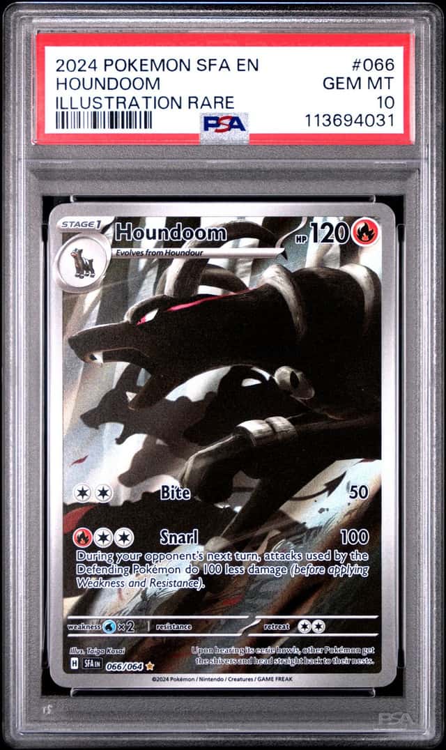 Houndoom
