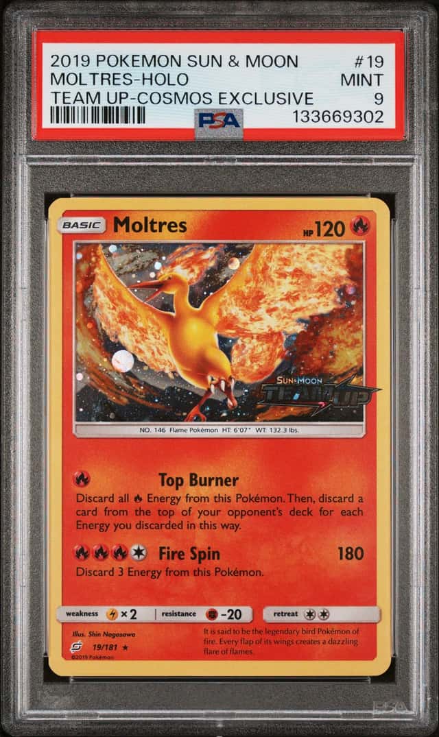 Moltres