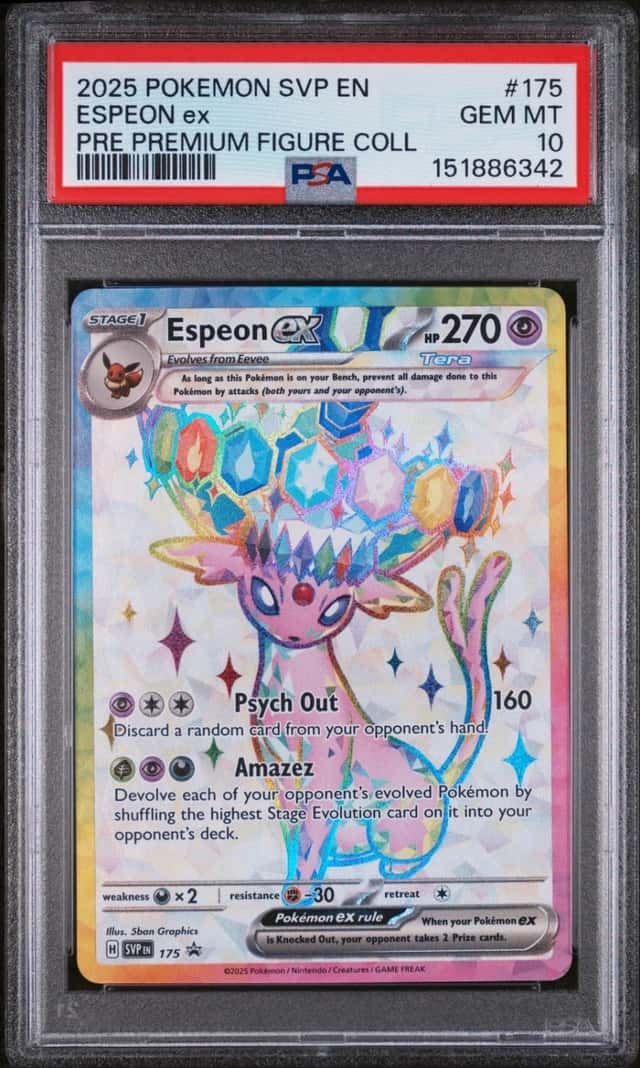 ESPEON ex