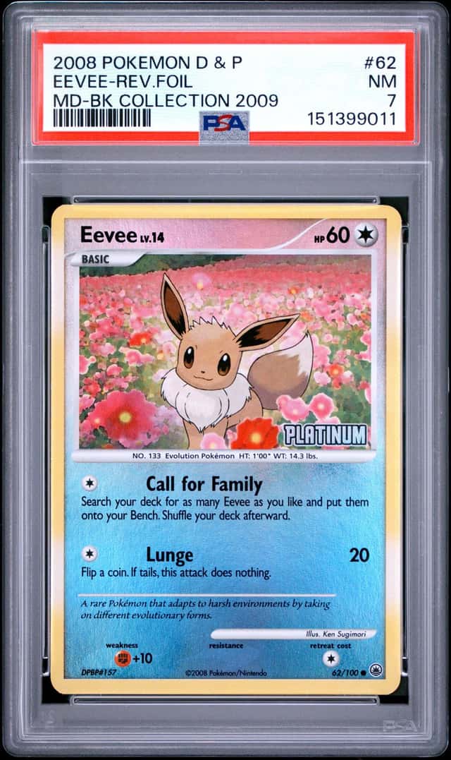 Eevee