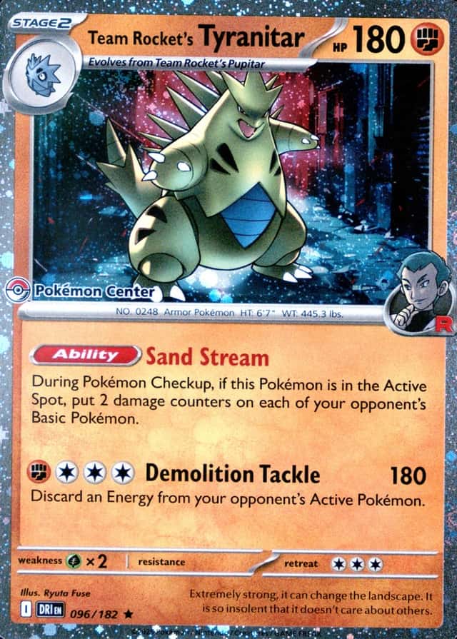Pokemon Center