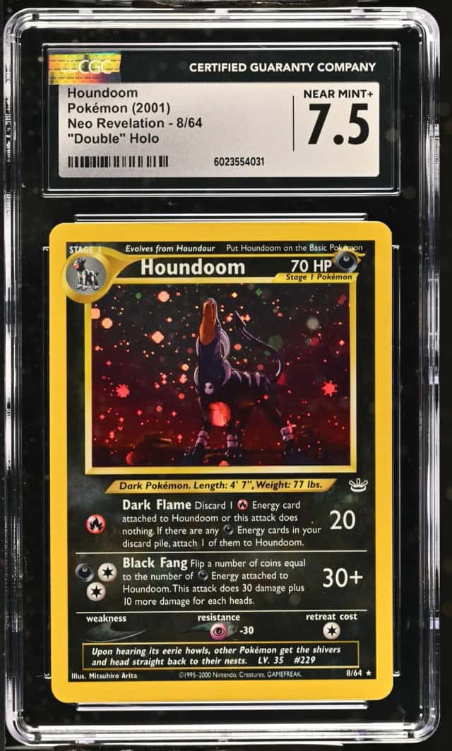 Houndoom