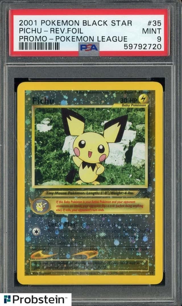 Pichu