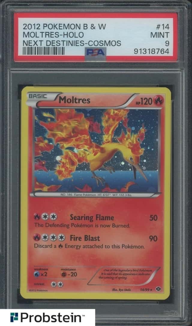 Moltres