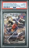 Cynthia'S Garchomp Ex