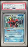 Crawdaunt Ex