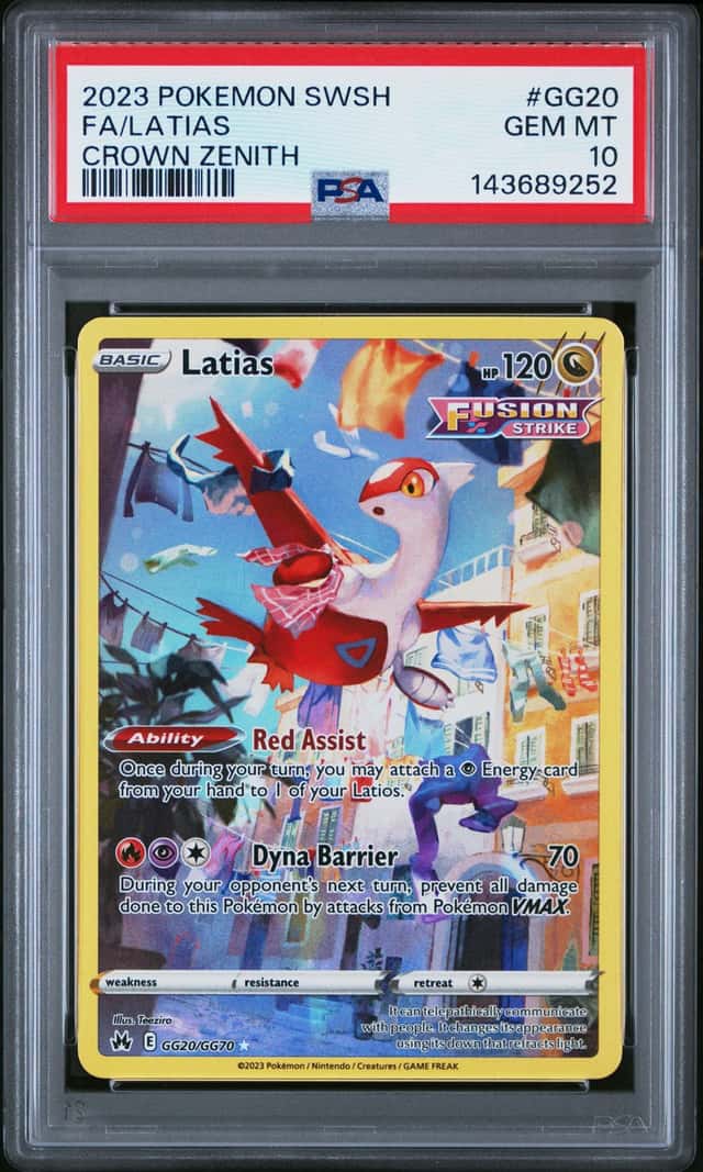 Latias