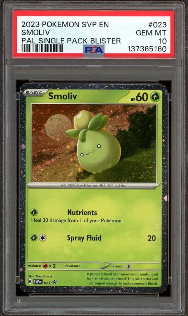 Smoliv