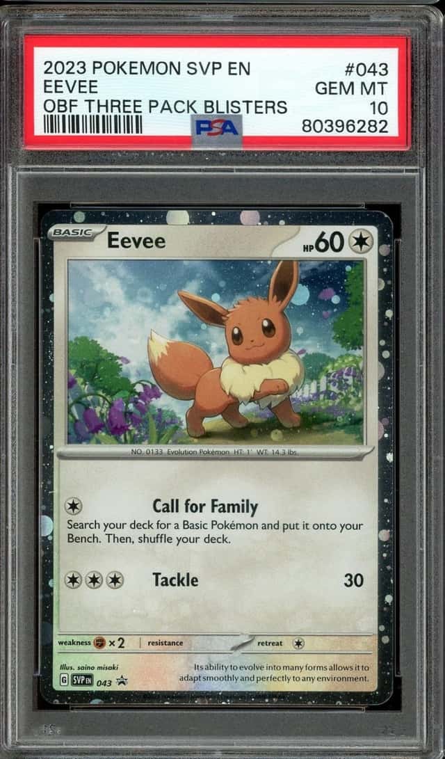 Eevee