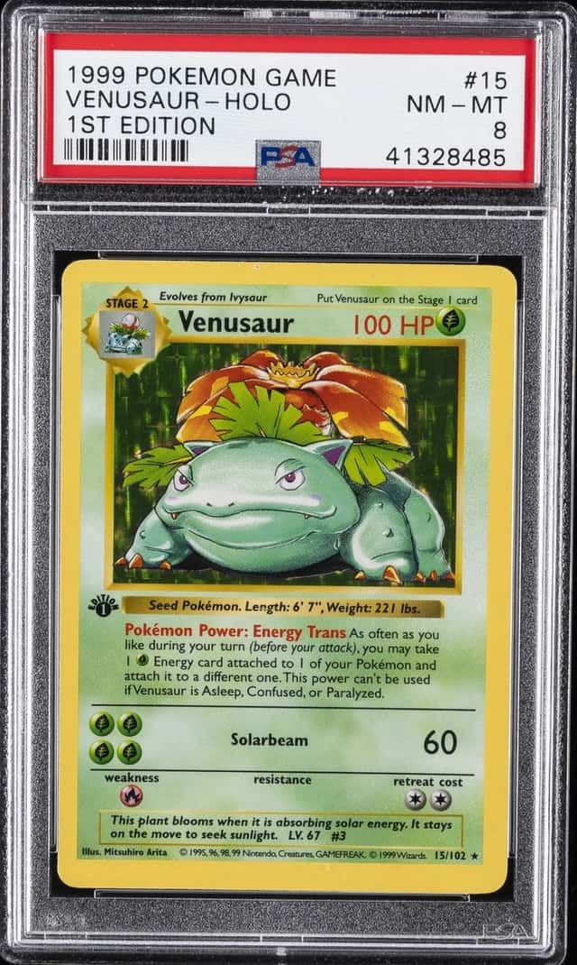 Venusaur