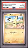 Ethan'S Pichu