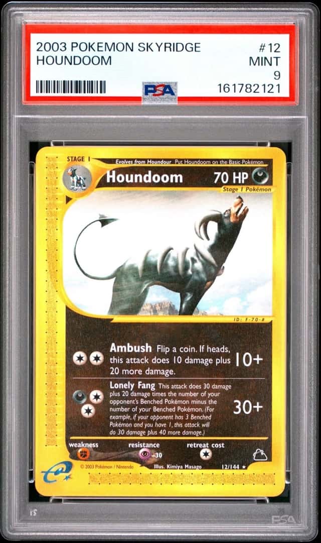 Houndoom