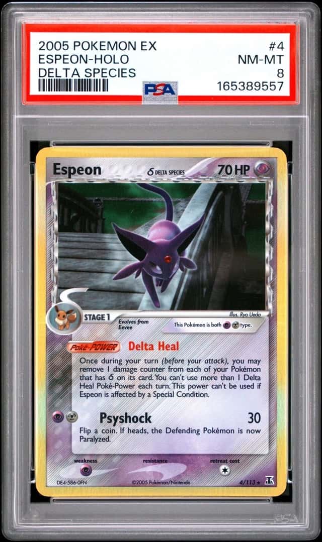 Espeon