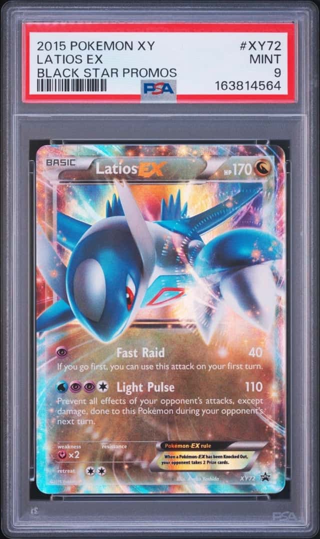 Latios EX
