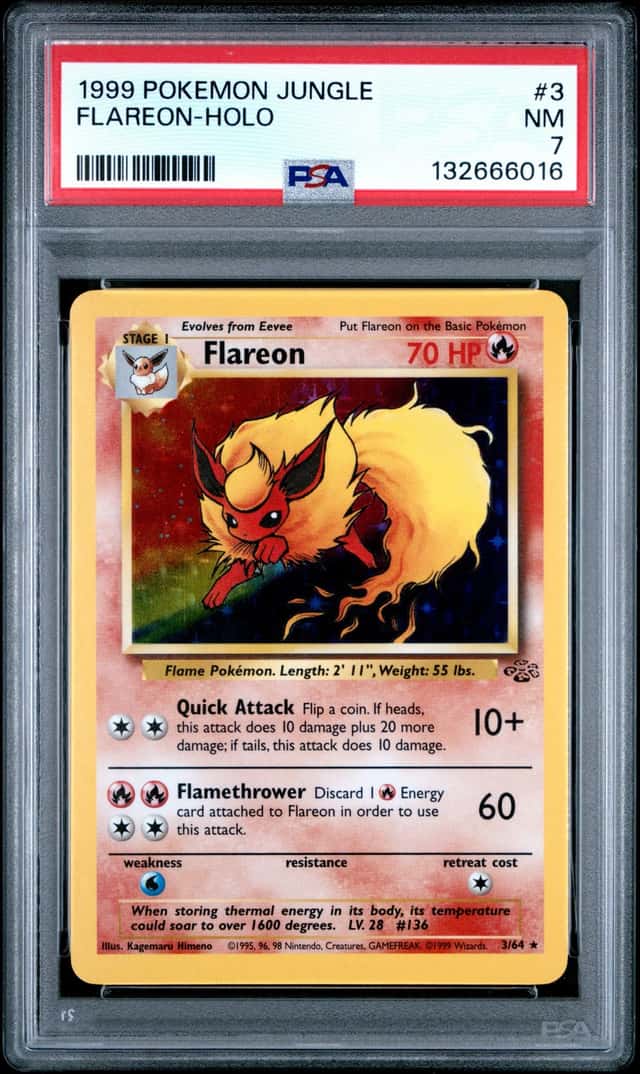 Flareon