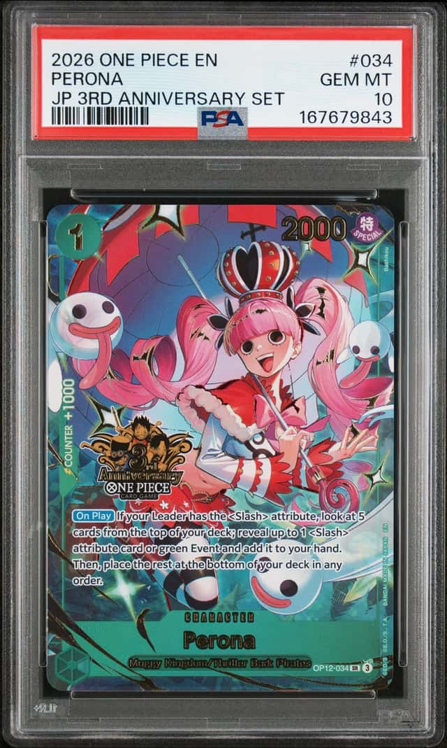 Perona