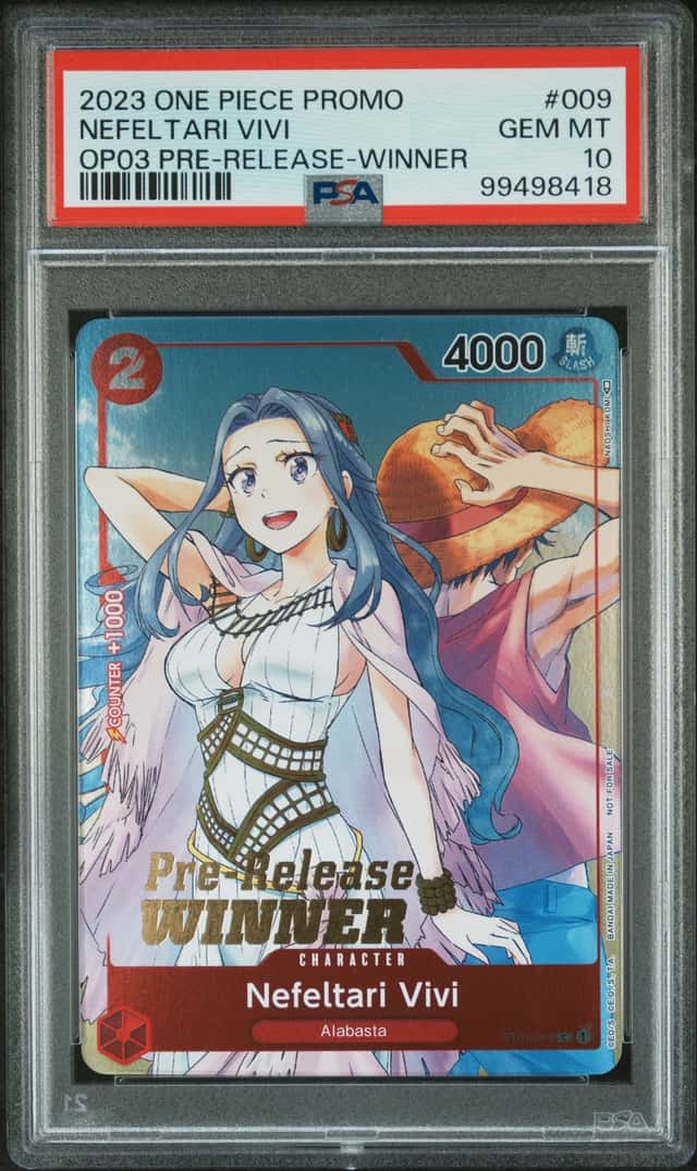 Nefeltari Vivi