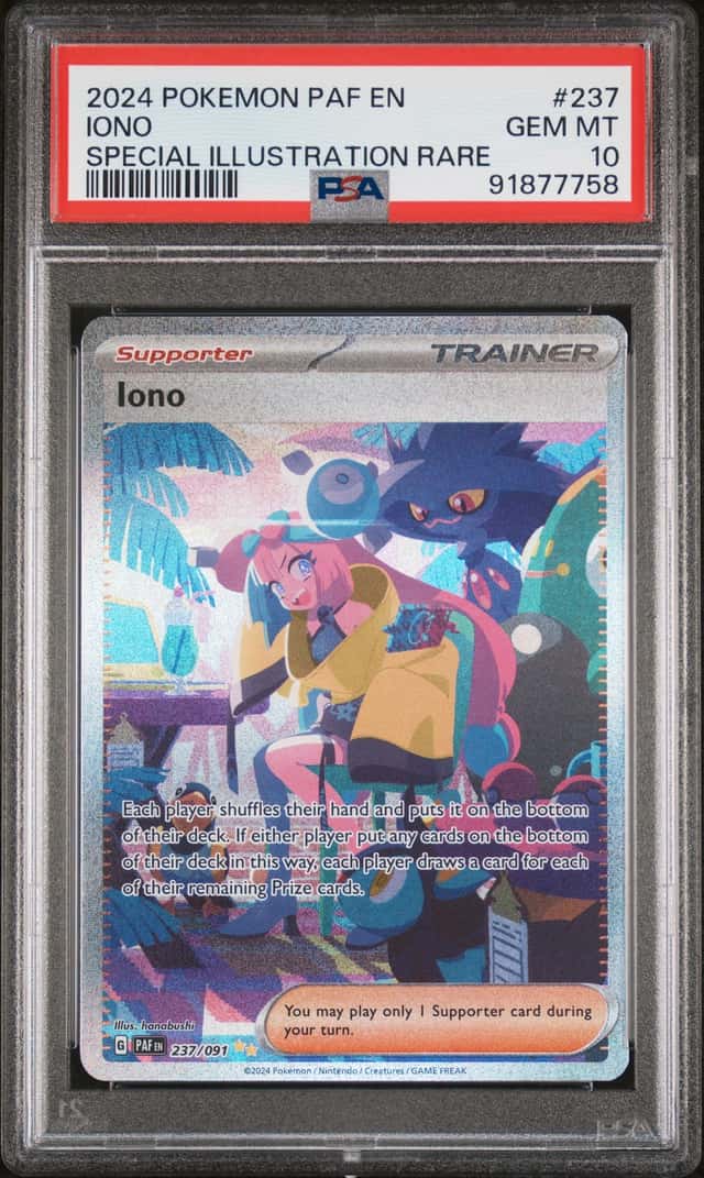 Iono