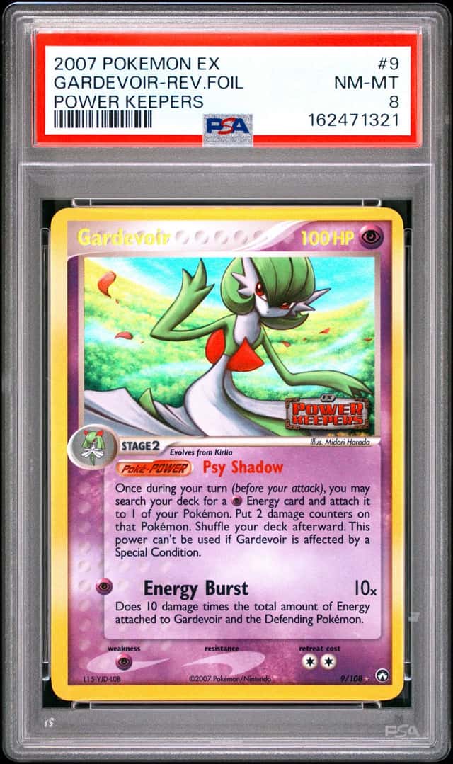 Gardevoir