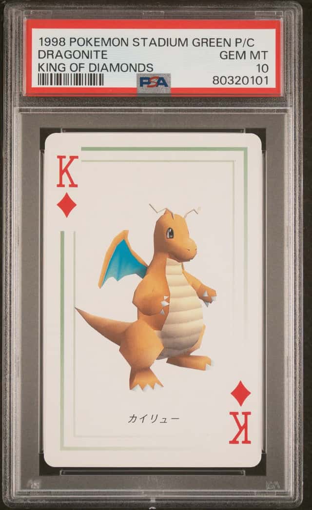 Dragonite