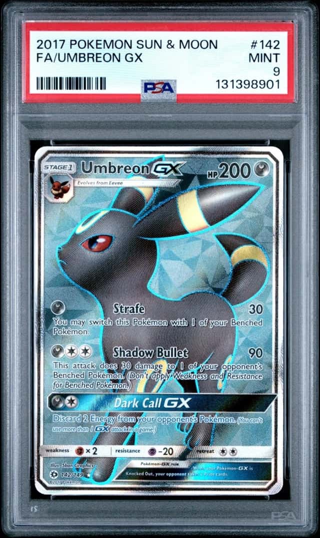 Umbreon GX