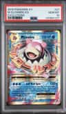 M Slowbro Ex
