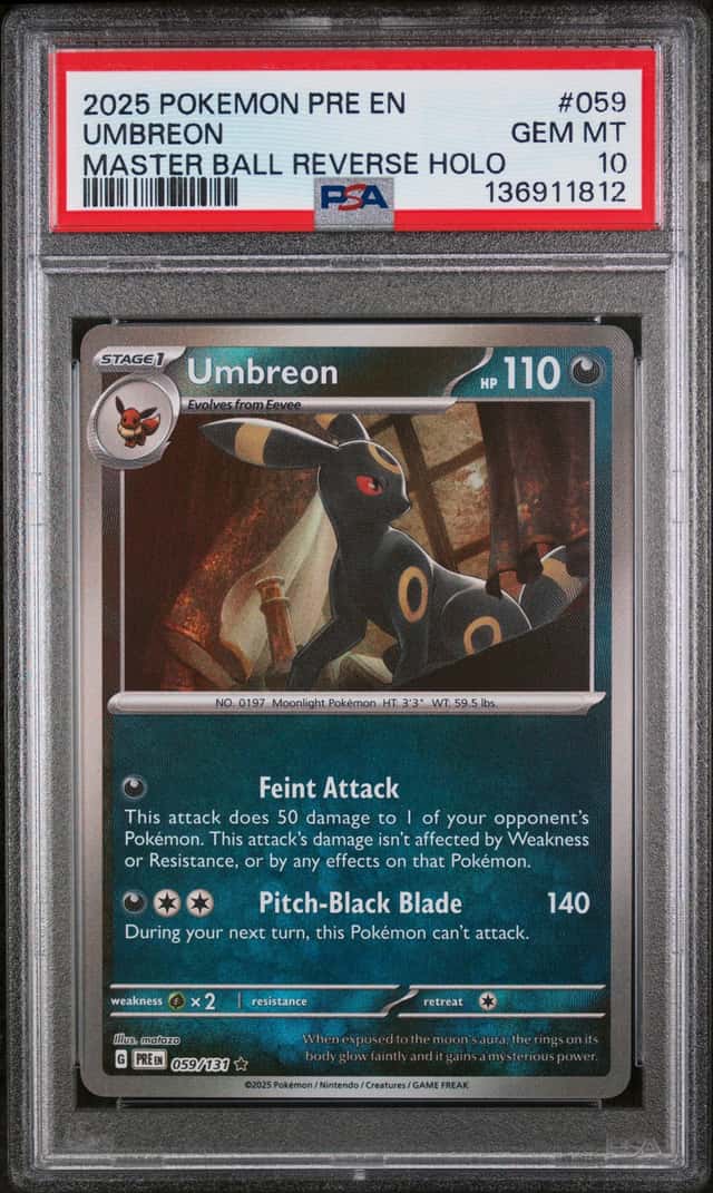 Umbreon
