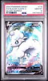 Alolan Vulpix V