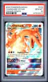 Charizard Vstar