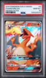 Charizard Gx